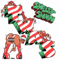 Shelby Swain - Ratchetivity (produced by Jhawk)