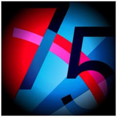 /'LiNALE75 UP-GEWRAPPED