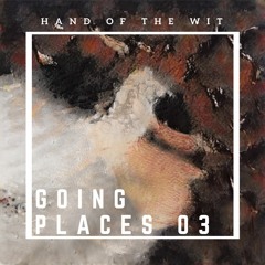 Going Places #003 - Live show @ Club Ready Radio (Hernan Cattaneo, Morttagua, Cid Inc. and more)