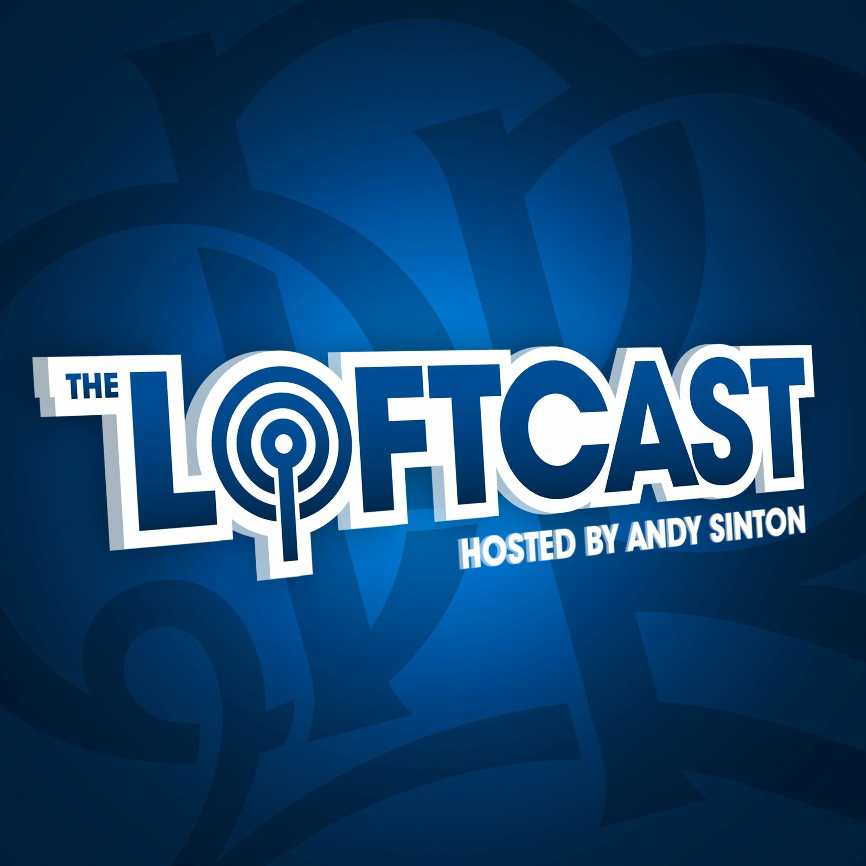 The Loftcast: Kakay’s keen on learning