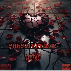 Shes My Peace