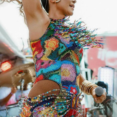 Mainha Gosta Assim (Ao Vivo no Carnaval de Salvador 2025)
