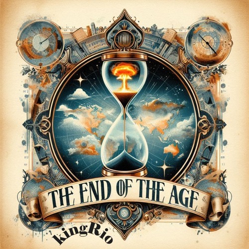 The End Of The Age