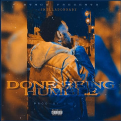 Smilladonbaby - DAVID RUFFIN