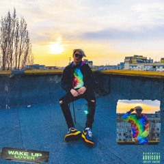 LOVER - Wake Up
