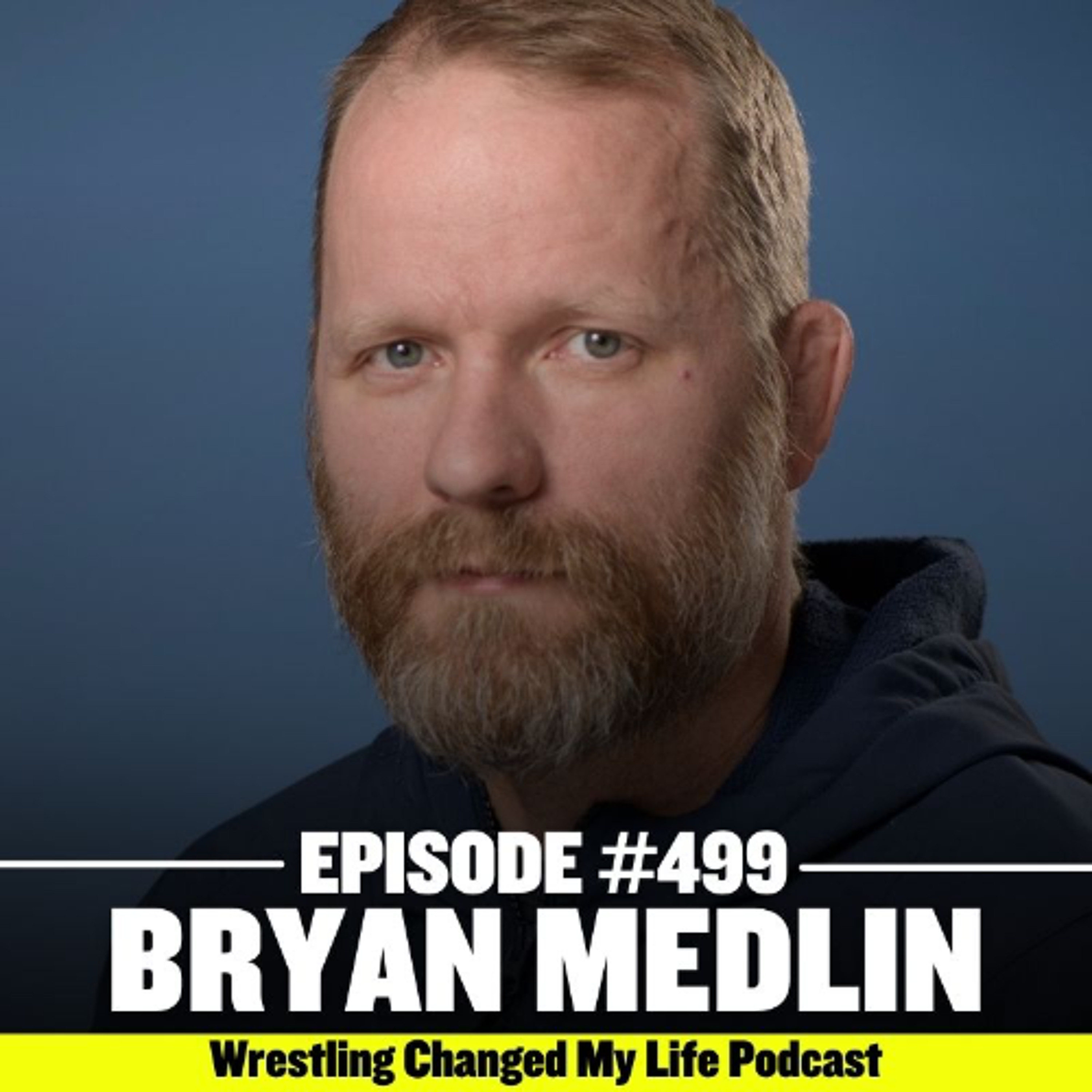 cover of episode #499 World Championships Recap with International Guru Bryan Medlin