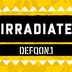 Irradiate @ Defqon 1 YELLOW 25.06.2022