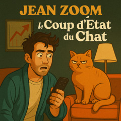 JEAN ZOOM - Le Coup d’État du Chat