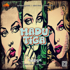 Madu Tiga - Becak Style ( Marco PyrLO Mashup )
