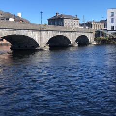 ATHLONE TO THE BONE - BRAWNI B2B JWY