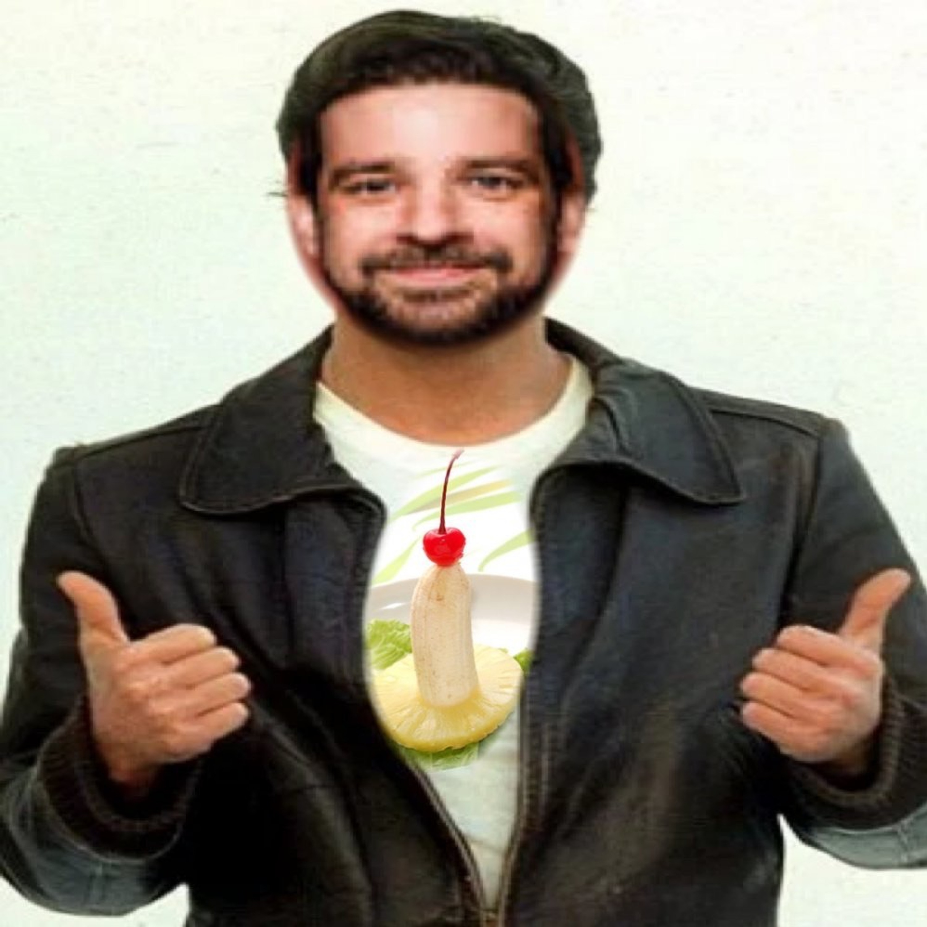 cover of episode PP Salad