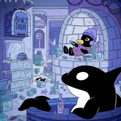 Quarantine & Chill AKA "Rinse, Repeat" (for Adult Swim) [Extended Mix]