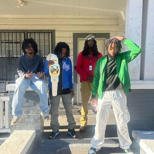 Trappin fcked up - GoUp!¡ X Daejawn X 706Reecie