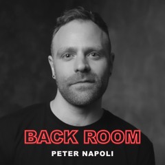 Mix 012: Peter Napoli (Live)