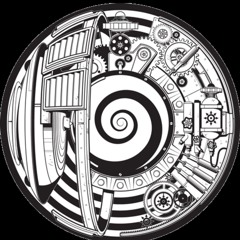 Booty Bounce[184BPM]