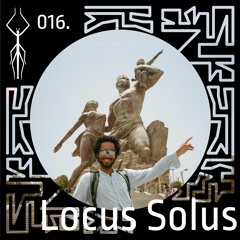 Locus Solus - Phasm & Friends 016