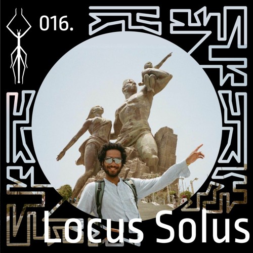 Locus Solus - Phasm & Friends 016