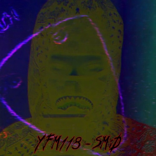 #YFM118 - SM;D (Offical audio) #underground #trap #music