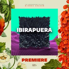 PREMIERE: Tripmod - Ibirapuera [Native Wolf Records]