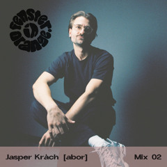 Jasper Kråch [abor] - fenster in orange