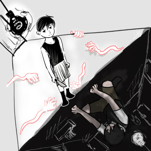 Omori (You Must Carry On) - SINGLE EDIT