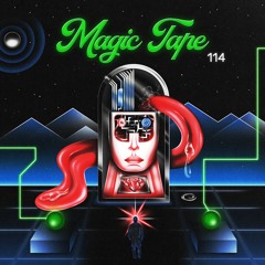 Magic Tape 114