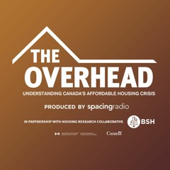The Overhead: The Financialization of a Housing Crisis
