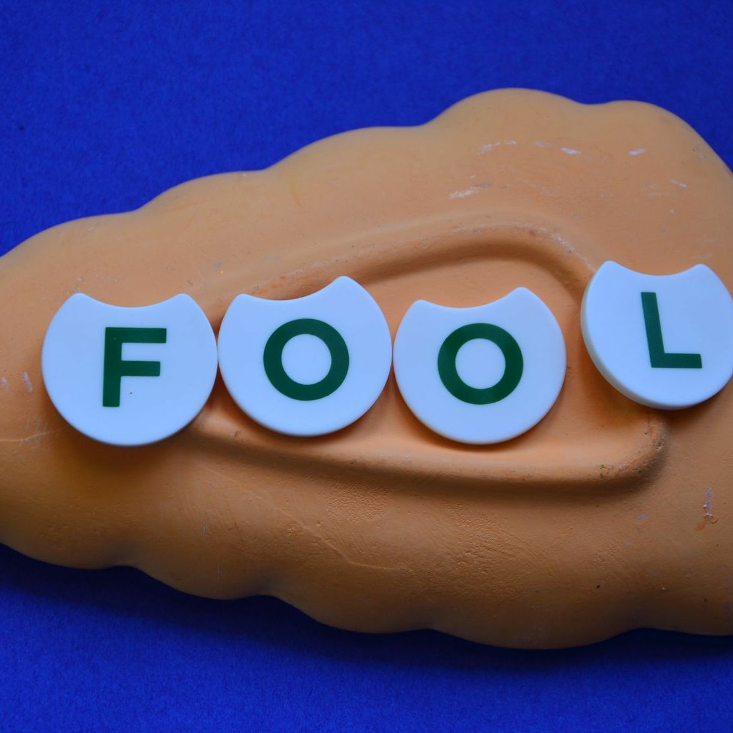 The Fool Has Said episode artwork