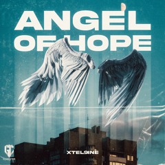 Xtel9ine - Angel Of Hope
