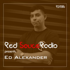 RSR86 - Red Sauce Radio w/ Ed Alexander