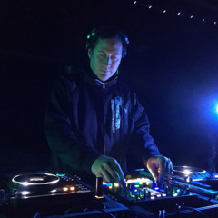 Mix From Gunny Cave Sessions 406 Live Stream