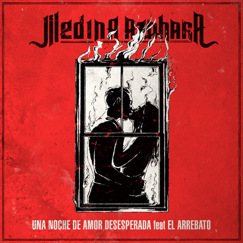 Stream Una Noche De Amor Desesperada (feat. El Arrebato) by Medina ...