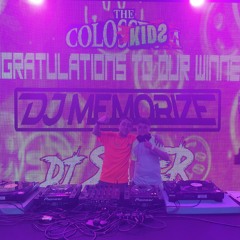 Makina Mix 2023