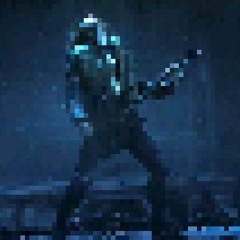 Stranger Things (Eddie) - Master of Puppets (GAMEBOY)