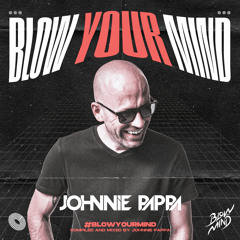 Blow Your Mind EP025 (04-May-2024)