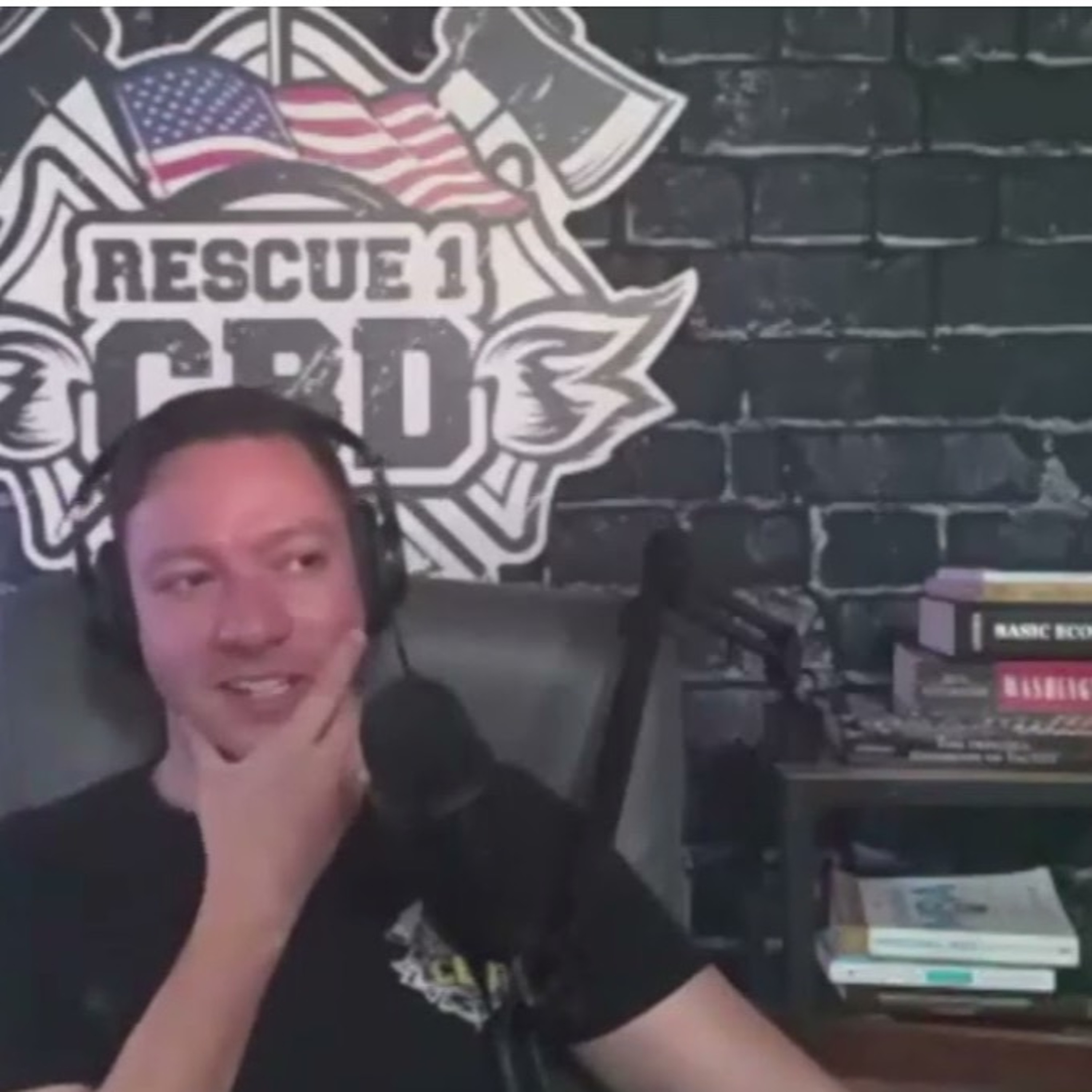 Chicago\'s Bravest Stories Podcast