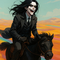 Ride My Pony