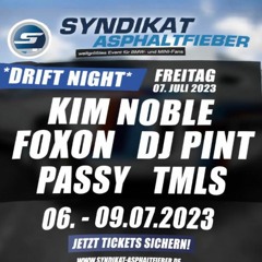 KNWN Live @ Syndikat Obermehler 07.07.2023