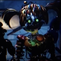 You Wont Die, But You’ll Wish You Could x tia tamera(baby fnaf)