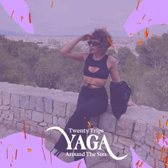 Ugne Sync Mix for Yaga Gathering 2023 - Sound of Valley