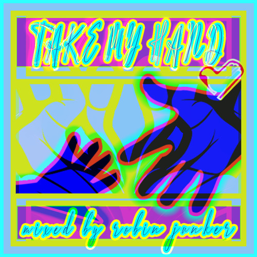 Take My Hand