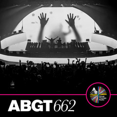 Group Therapy 662 with Above & Beyond and Simon Gregory