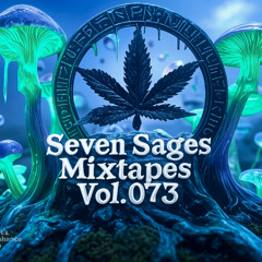 Seven Sages Mixtapes #073 Lookout Mountain Labs