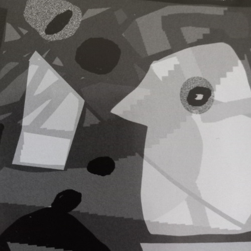 Elisabeth Harnik: Happiness lies within