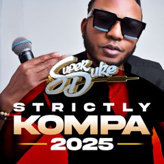 DJ Super Duke - Strictly Konpa 2026
