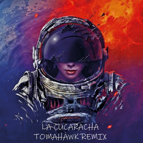 El Combo Dominicano - La Cucaracha (Tomahawk Remix)