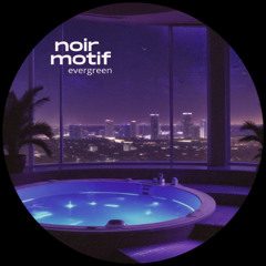 PREMIERE: noir motif - highway blues