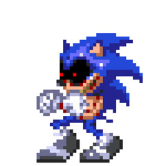 SONIC LEGACY ~ OBITUARY (BOSS FIGHT MIX)