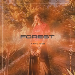 MYT PODCAST #40 - FOREST