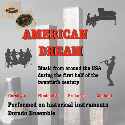 Aaron Copland Clarinet Concerto I. Slowly and expressively